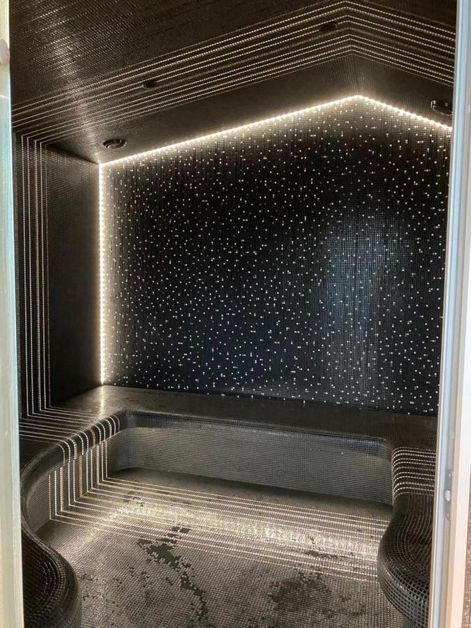 Wave De Luxe Studio Resort&Spa 755B - Sea View Miedzyzdroje Eksteriør billede